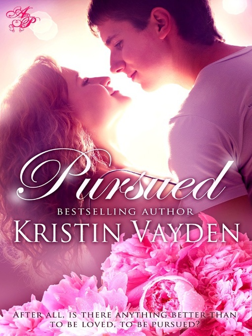 Title details for Pursued by Kristin Vayden - Available